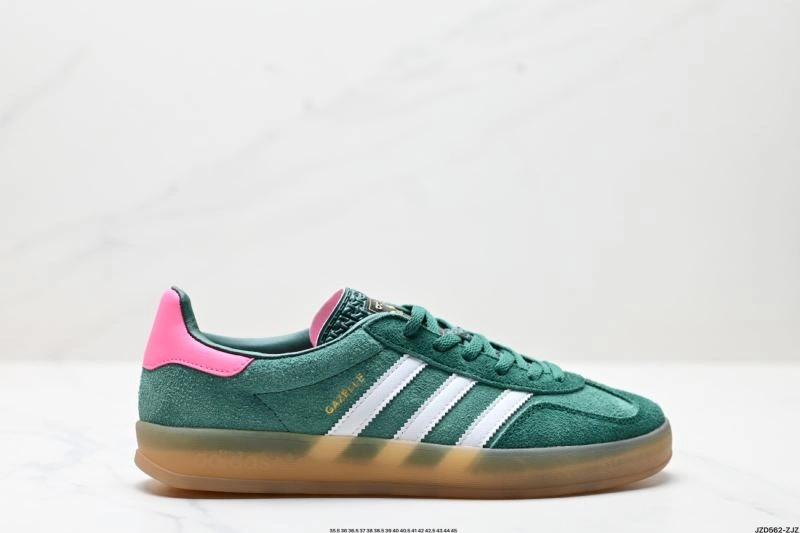 Adidas Gazelle Shoes FreshLook 1466