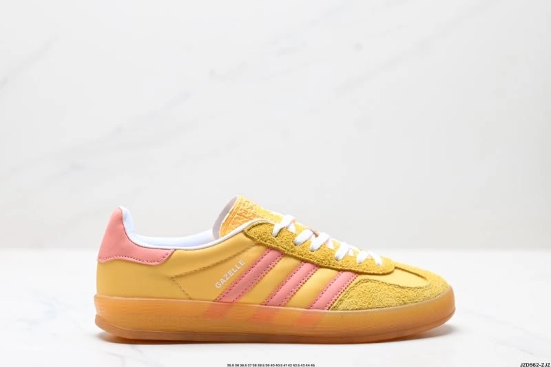 Adidas Gazelle Shoes TravelReady 1467