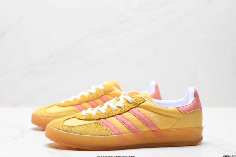 Adidas Gazelle Shoes TravelReady 1467