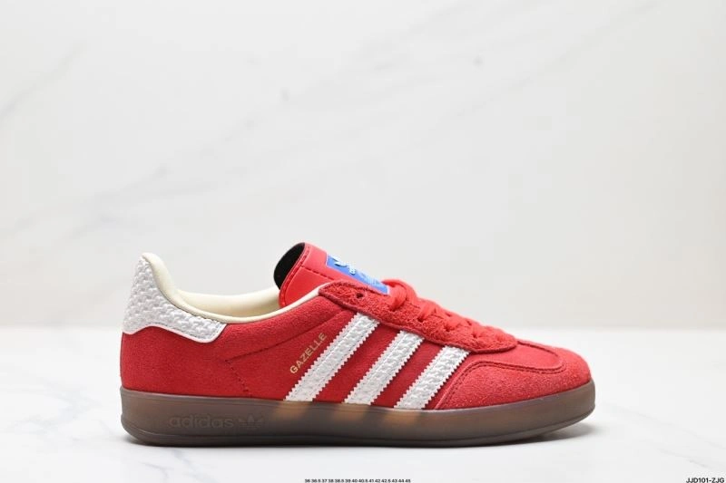 Adidas Gazelle Shoes Attractive 1456