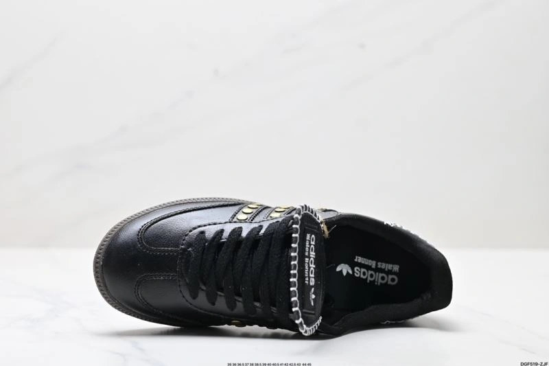 Adidas Gazelle Shoes Durable 1462