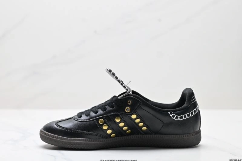Adidas Gazelle Shoes Durable 1462