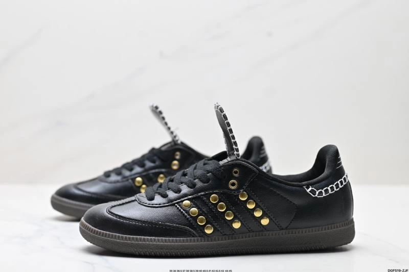 Adidas Gazelle Shoes Durable 1462
