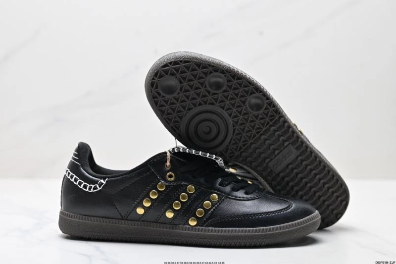 Adidas Gazelle Shoes Durable 1462