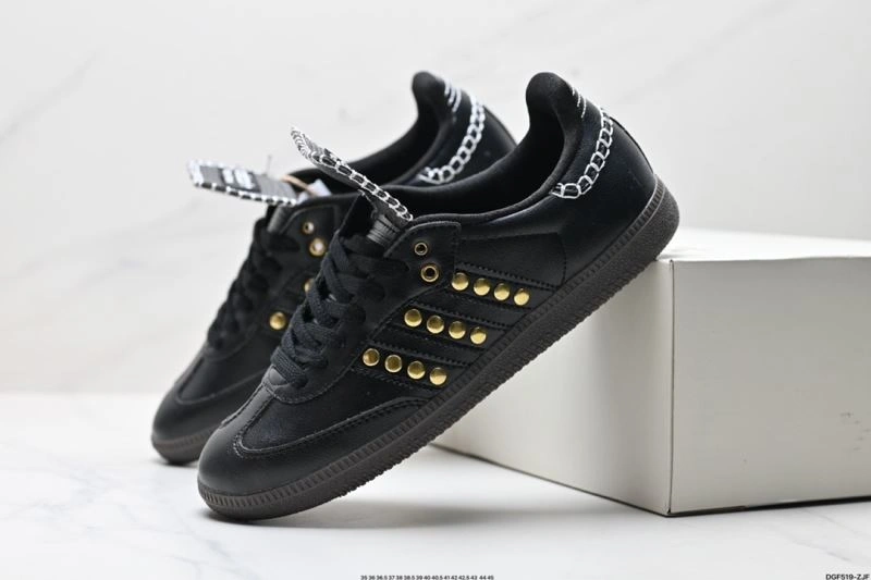 Adidas Gazelle Shoes Durable 1462