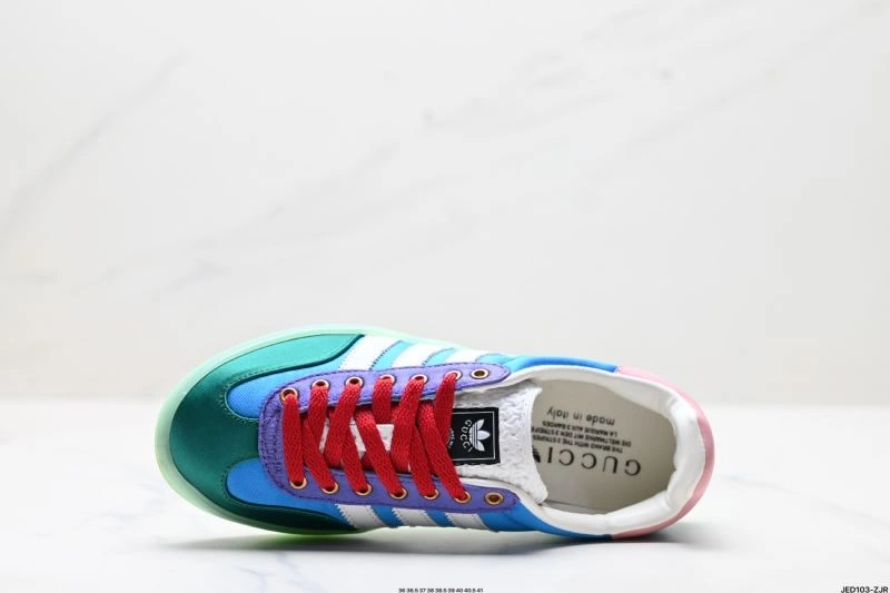 Comfortable Adidas Gazelle Shoes 1464