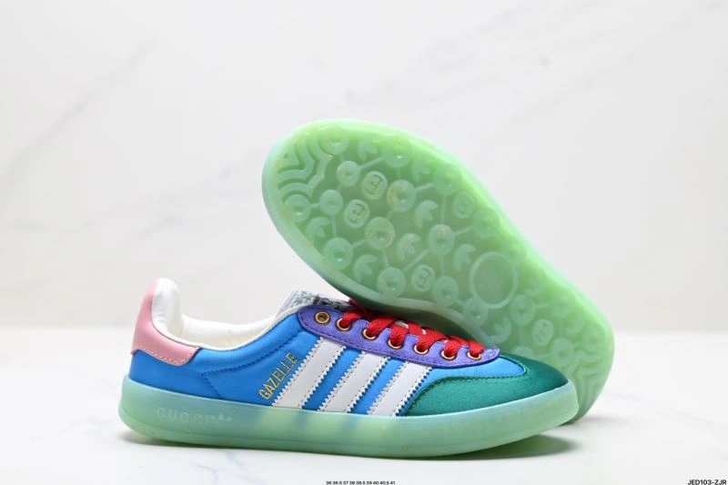 Comfortable Adidas Gazelle Shoes 1464