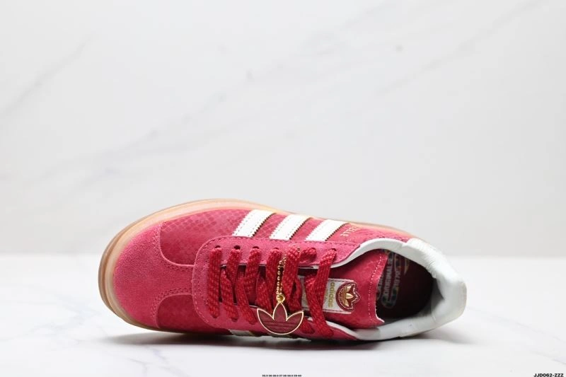 Casual Adidas Gazelle Shoes 1458