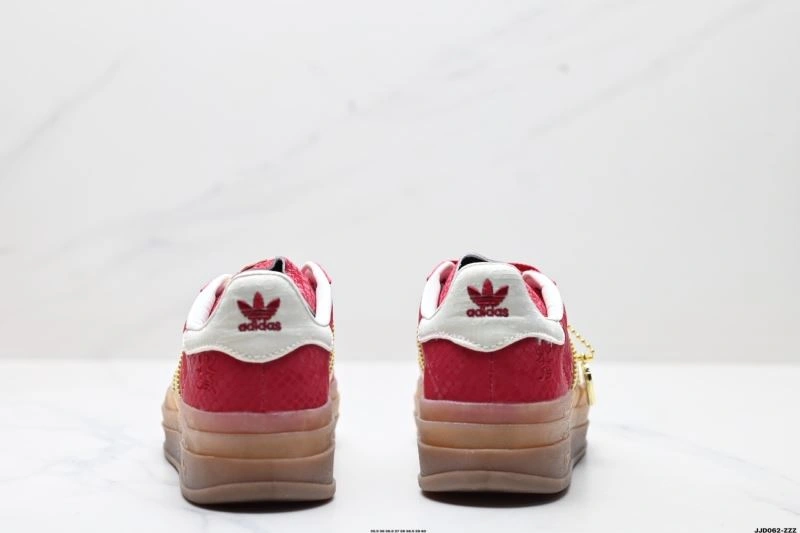 Casual Adidas Gazelle Shoes 1458