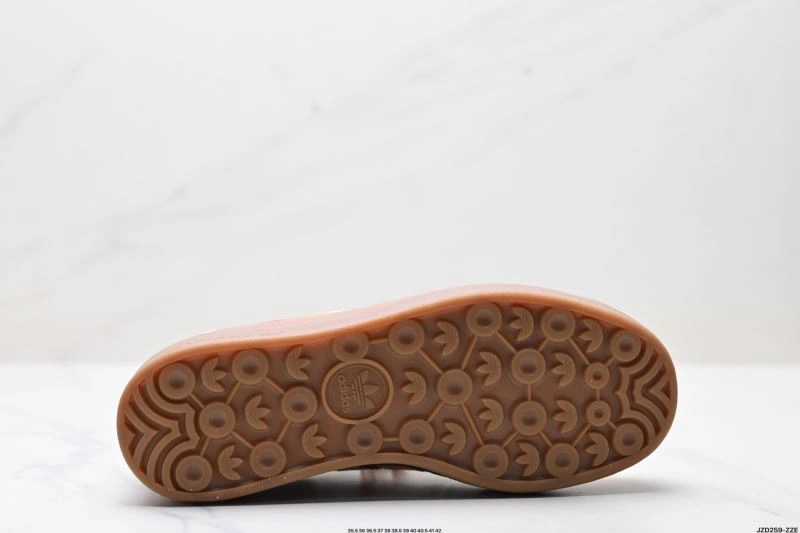 WrinkleFree Adidas Gazelle Shoes 1459