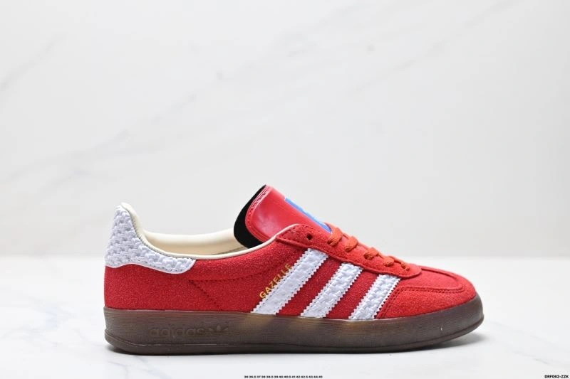 Adidas Gazelle Shoes Timeless 1522