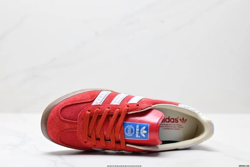 Adidas Gazelle Shoes Timeless 1522