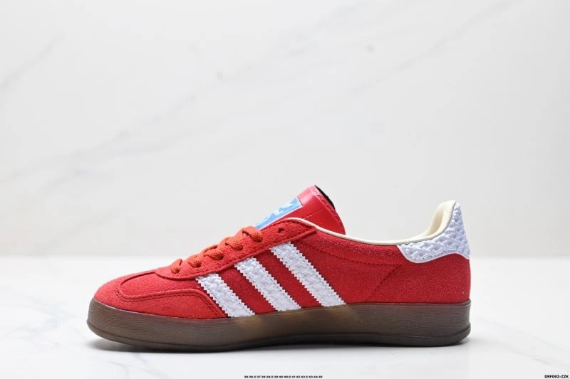 Adidas Gazelle Shoes Timeless 1522