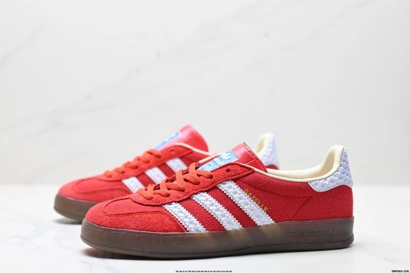 Adidas Gazelle Shoes Timeless 1522