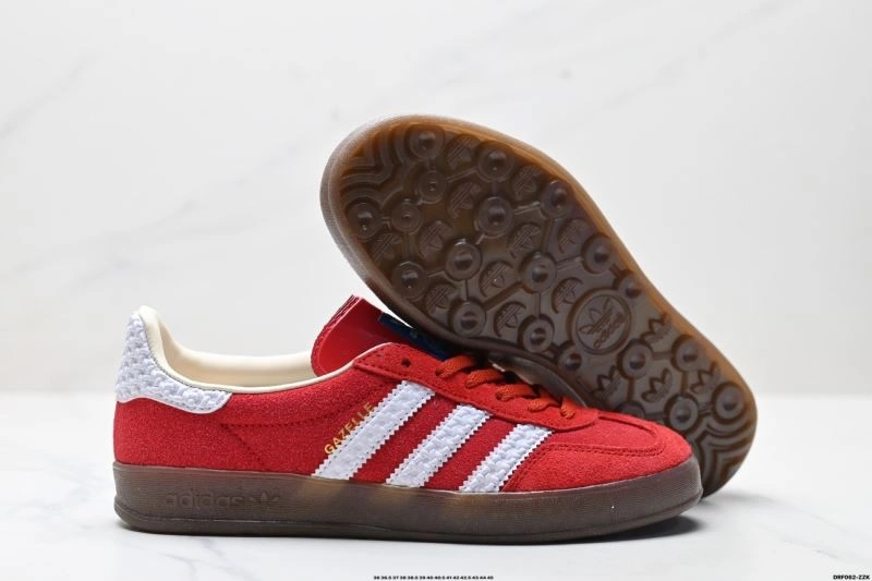 Adidas Gazelle Shoes Timeless 1522