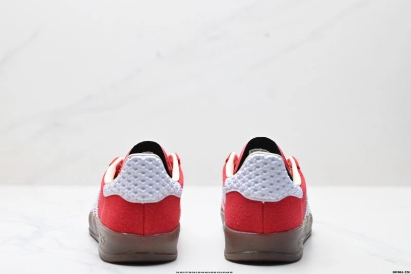 Adidas Gazelle Shoes Timeless 1522
