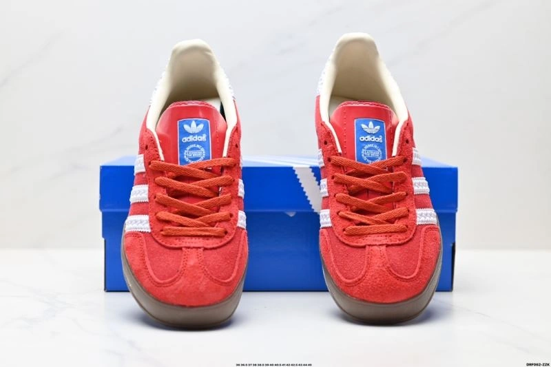 Adidas Gazelle Shoes Timeless 1522