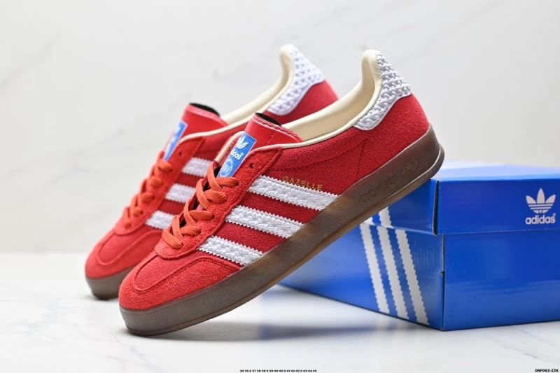 Adidas Gazelle Shoes Timeless 1522