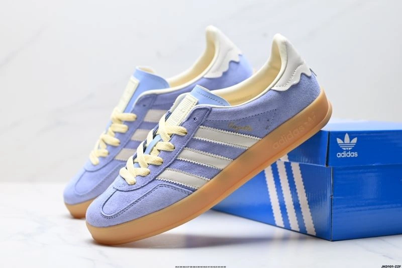 Adidas Gazelle Shoes FashionForward 1451