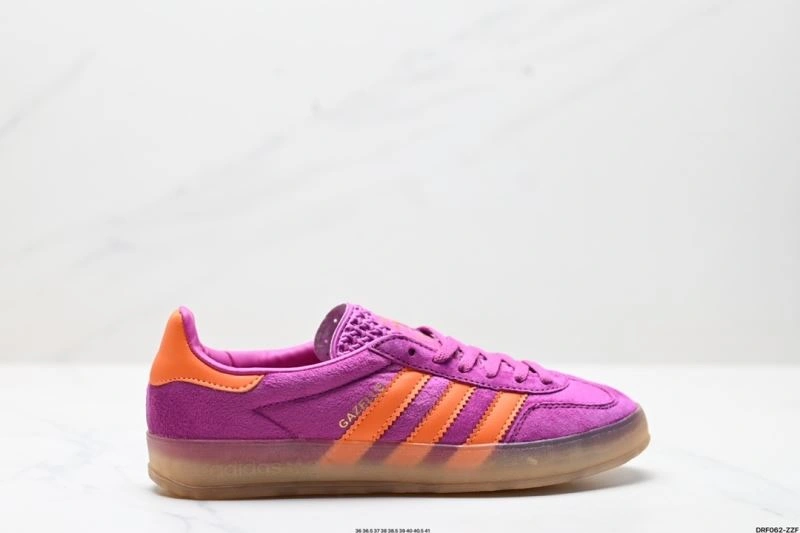 Adidas Gazelle Shoes Lightweight 1454
