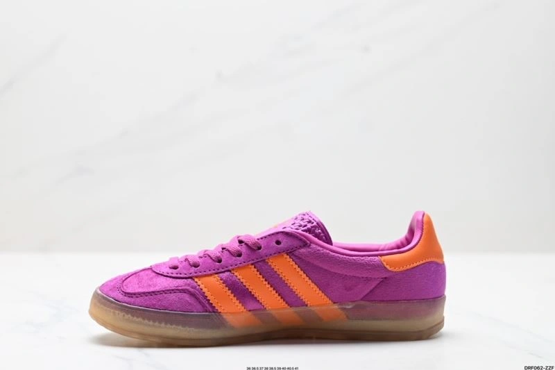 Adidas Gazelle Shoes Lightweight 1454