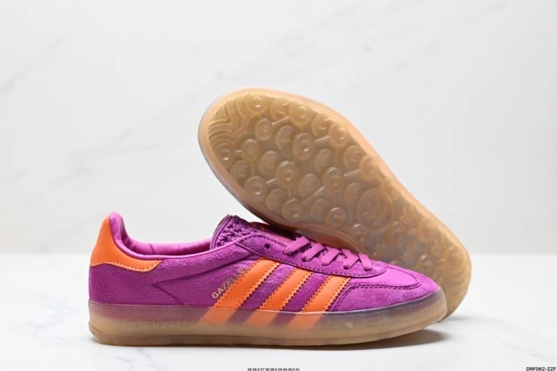 Adidas Gazelle Shoes Lightweight 1454