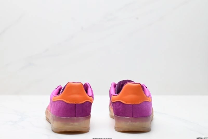 Adidas Gazelle Shoes Lightweight 1454