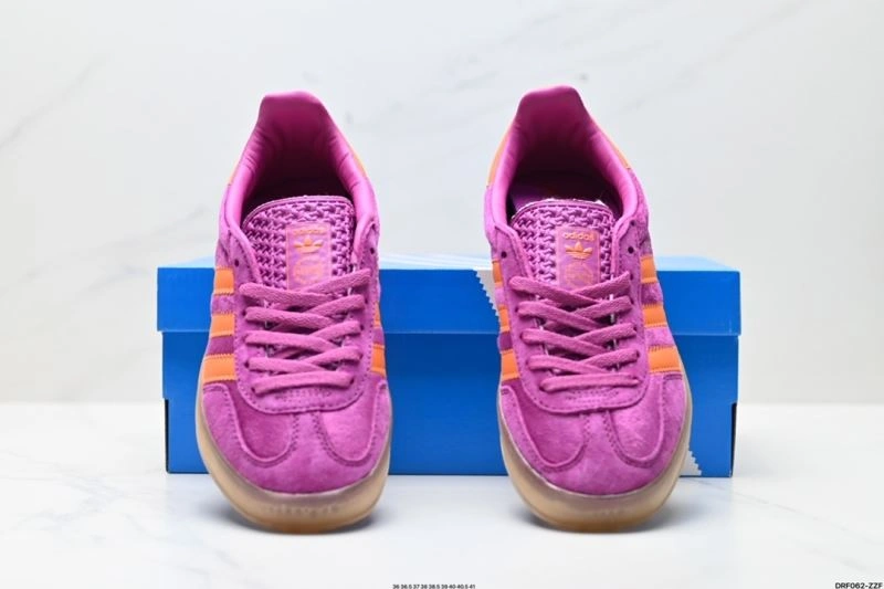 Adidas Gazelle Shoes Lightweight 1454