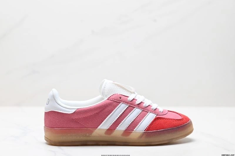SmartChoice Adidas Gazelle Shoes 1460