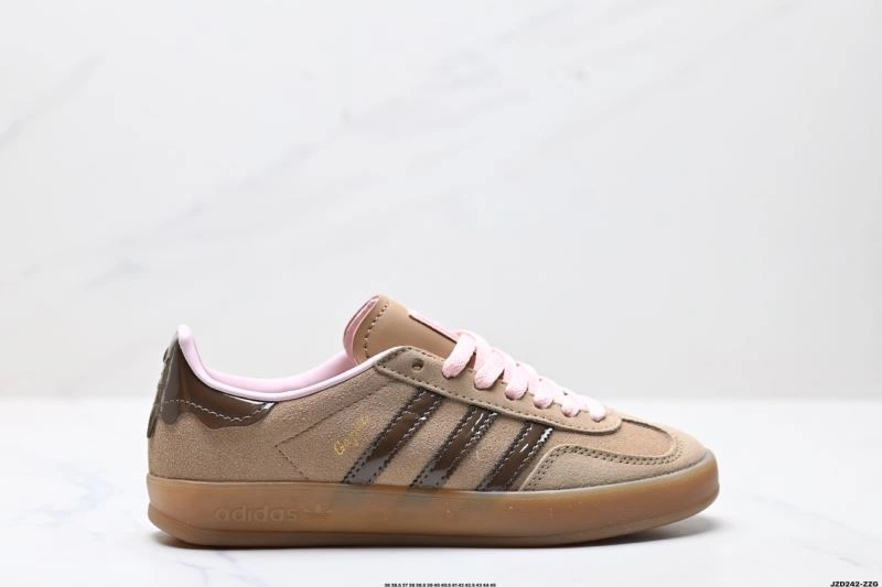 Adidas Gazelle Shoes Sleek 1450