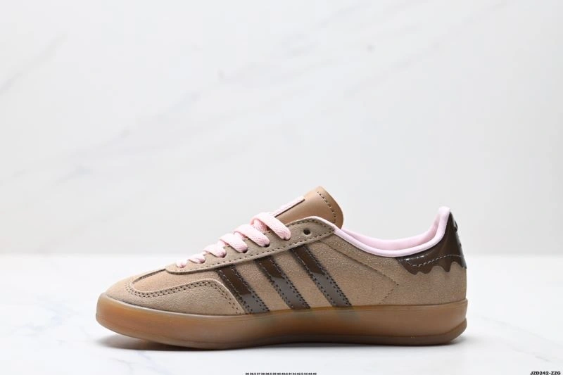 Adidas Gazelle Shoes Sleek 1450