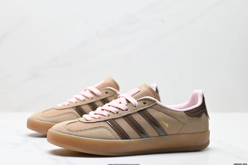 Adidas Gazelle Shoes Sleek 1450