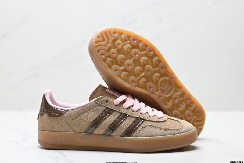Adidas Gazelle Shoes Sleek 1450