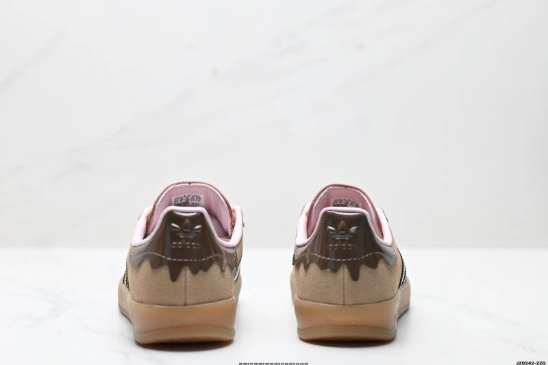 Adidas Gazelle Shoes Sleek 1450