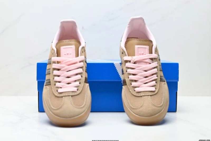 Adidas Gazelle Shoes Sleek 1450