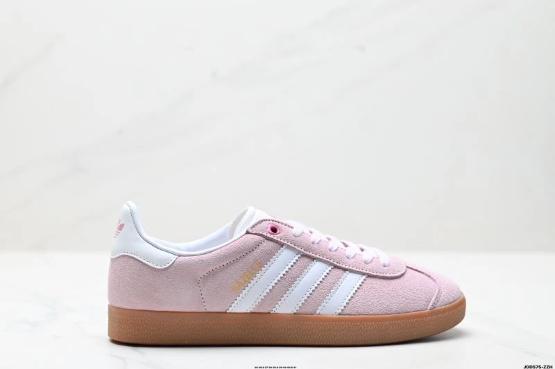 GoodFit Adidas Gazelle Shoes 1468