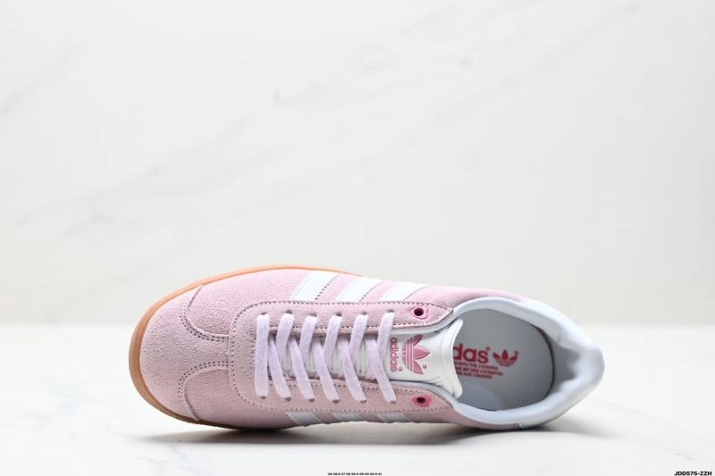 GoodFit Adidas Gazelle Shoes 1468