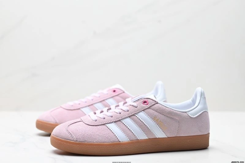 GoodFit Adidas Gazelle Shoes 1468