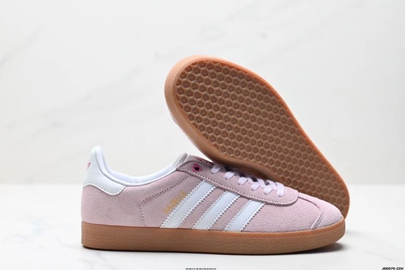 GoodFit Adidas Gazelle Shoes 1468