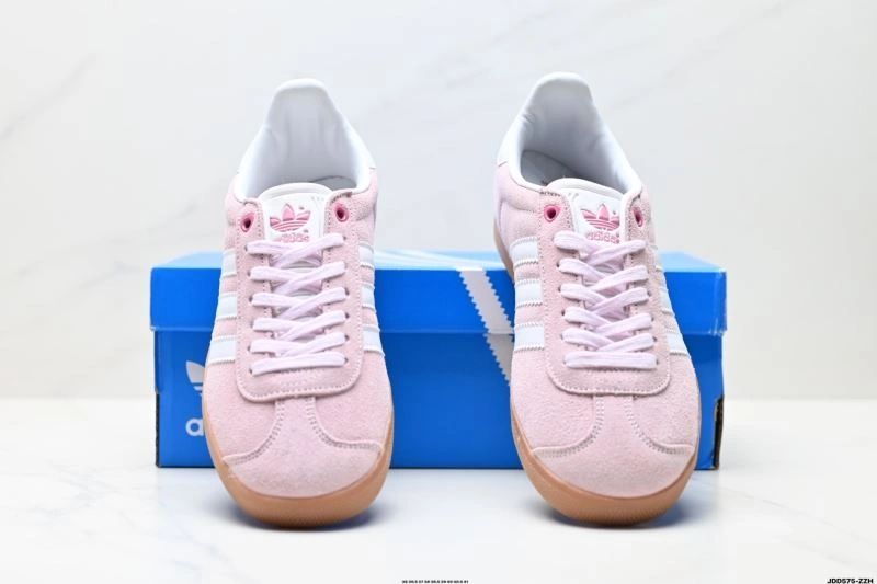 GoodFit Adidas Gazelle Shoes 1468