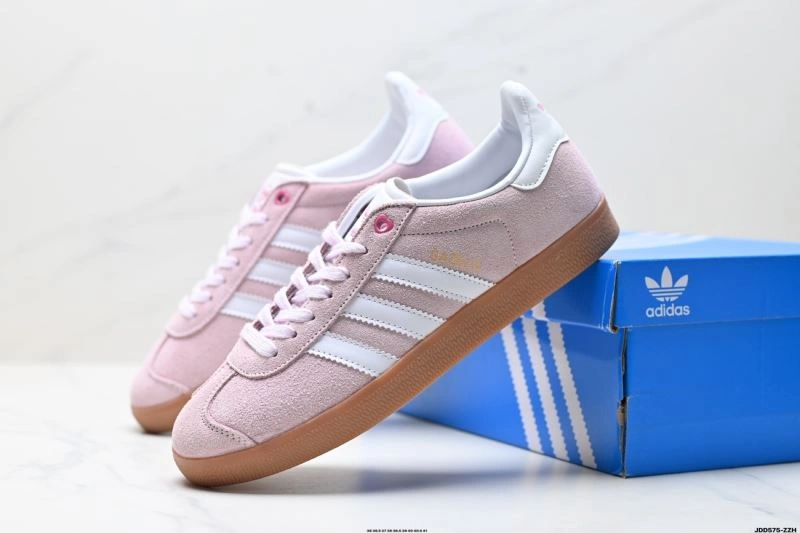 GoodFit Adidas Gazelle Shoes 1468