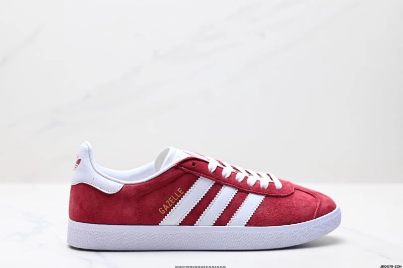 Sleek Adidas Gazelle Shoes 1449