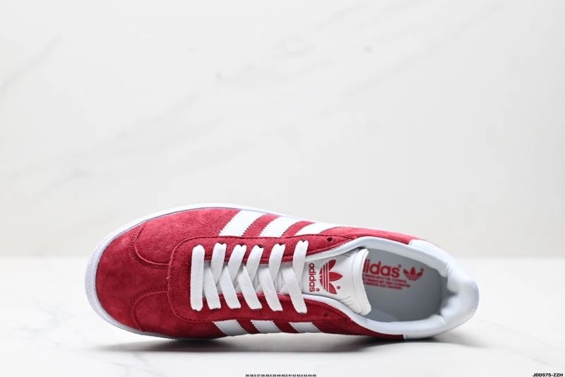 Sleek Adidas Gazelle Shoes 1449