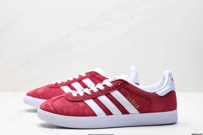 Sleek Adidas Gazelle Shoes 1449