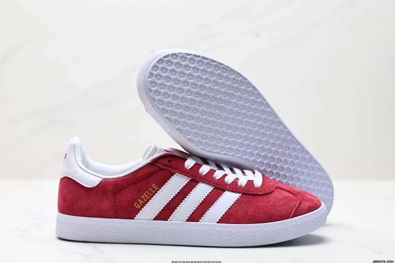 Sleek Adidas Gazelle Shoes 1449