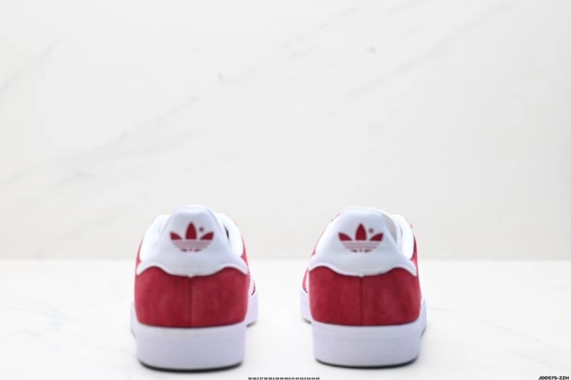 Sleek Adidas Gazelle Shoes 1449