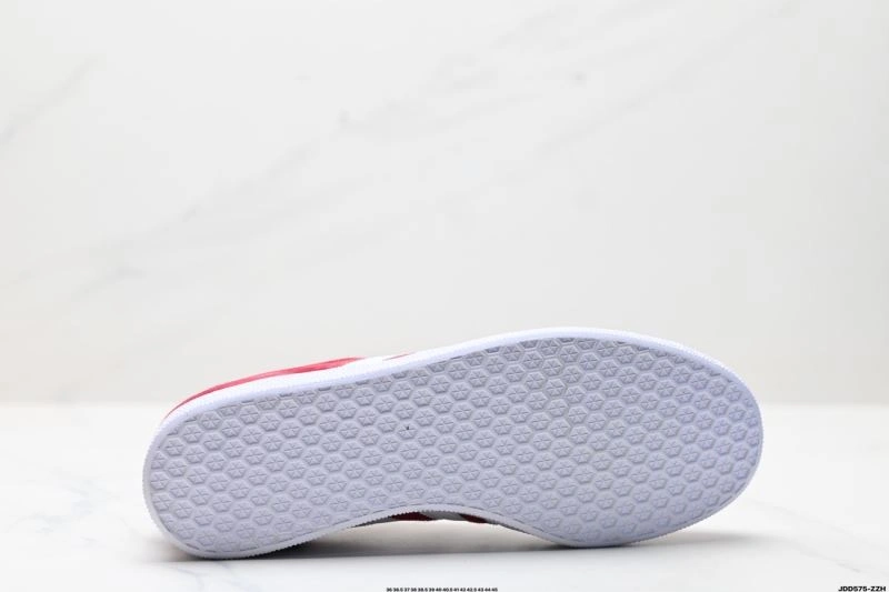 Sleek Adidas Gazelle Shoes 1449