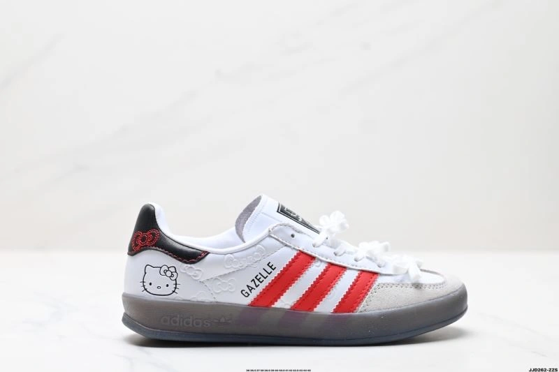 Premium Adidas Gazelle Shoes 1453
