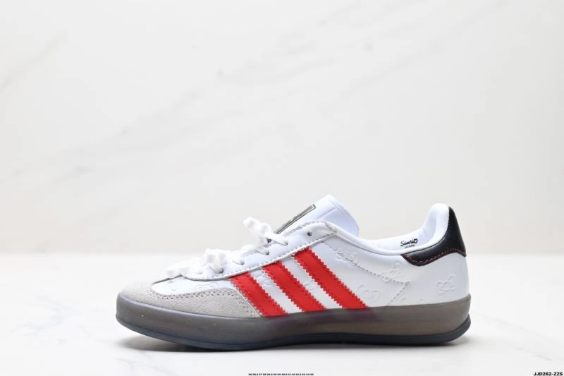 Premium Adidas Gazelle Shoes 1453