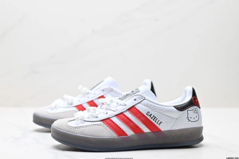 Premium Adidas Gazelle Shoes 1453